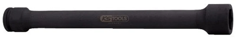 KS Tools 400mm/ 27mm 3/4-inch Impact Socket