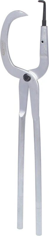 KS Tools 500mm Brake Spring Pliers