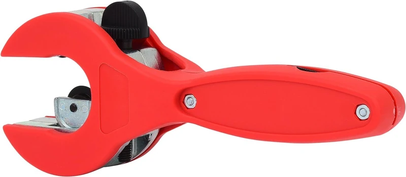 KS Tools 8-28.5mm Ratchet Pipe Cutter