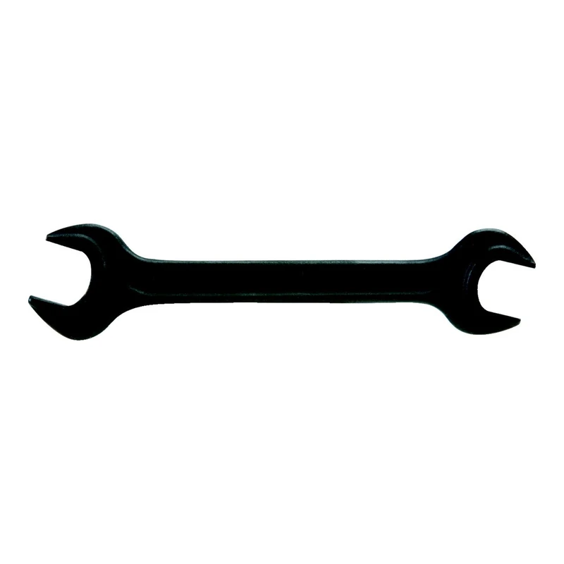 KS Tools 517.1410 Spanner Double-Ended Heavy-Duty Spanner, 10x11 mm