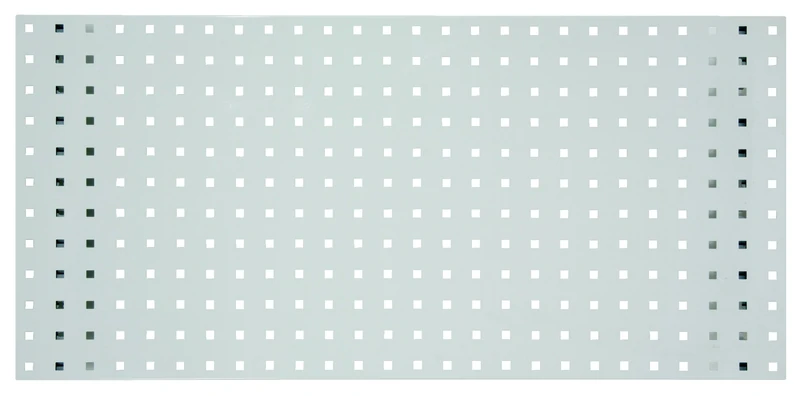 KS Tools 860.0891 Array of pre-drilled Holes Hook 1500 X 450 mm