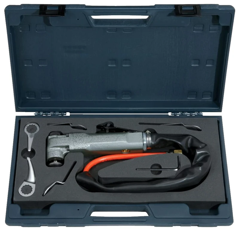 KS Tools Oscillation Cutter Set (6 Pieces)