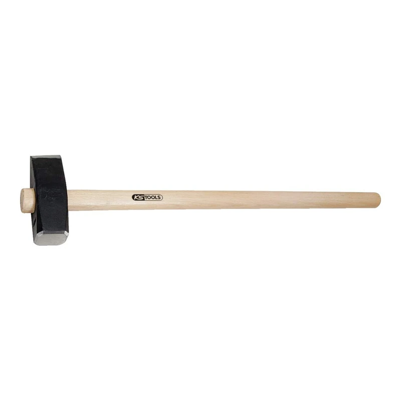 KS Tools 140.6510 4000g Sledge Hammer