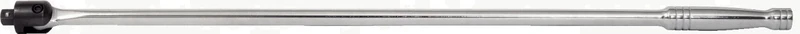 KS Tools 918.1802 1-inch 1050mm Chrome+ Breaker Bar