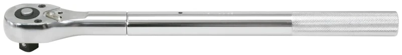 KS Tools 911.3401 3/4-inch Chrome+ Reversible Ratchet