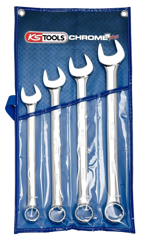 KS Tools 517.1526 26mm XL Offset Combination Spanners