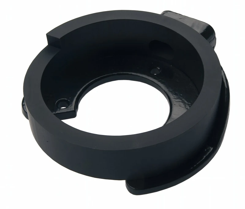 KS Tools 500.8509 Special Jaw for BMW E 39/ E 46 Models (1 Piece) - Image 1