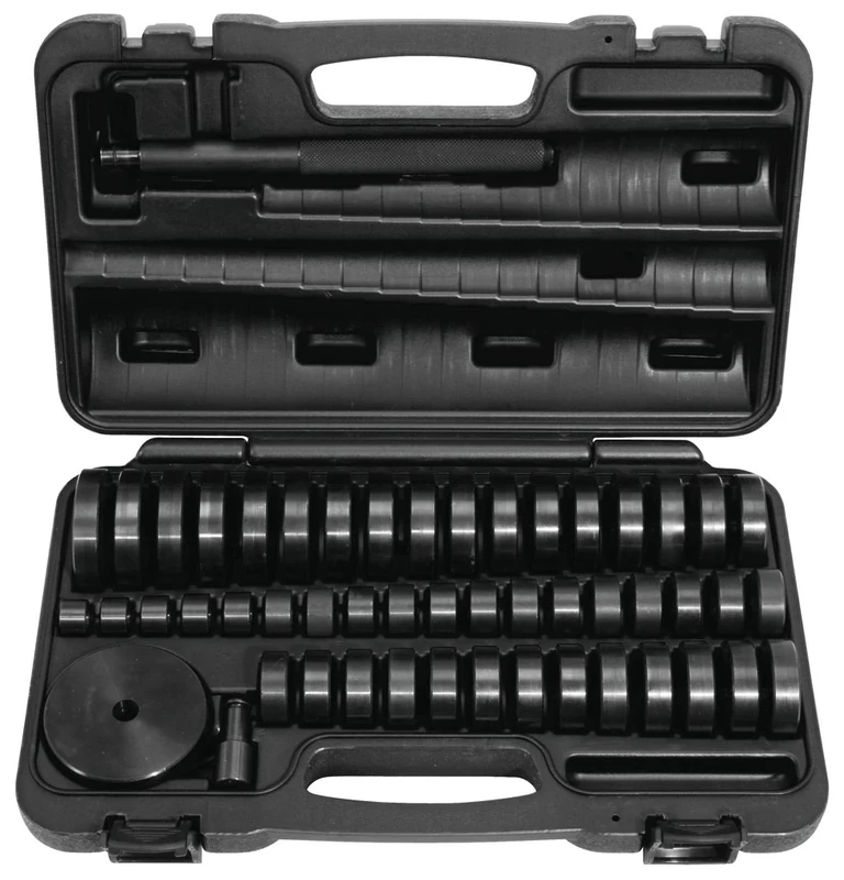 KS Tools Bearing and Bush Driver Set (51 Pieces)