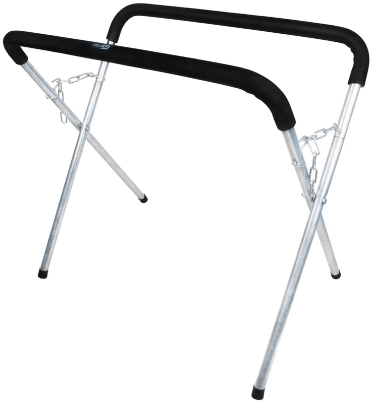 KS Tools 140.2226 Disc Side Table, 1030 mm - Image 1