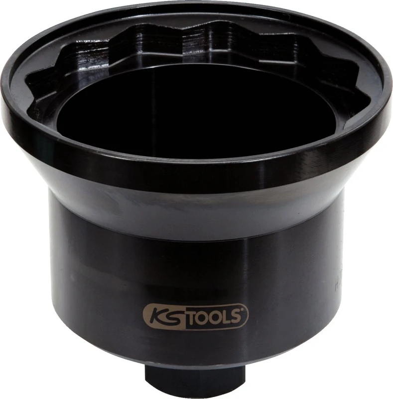 KS Tools 3/4-inch 110mm Axle Nut Socket
