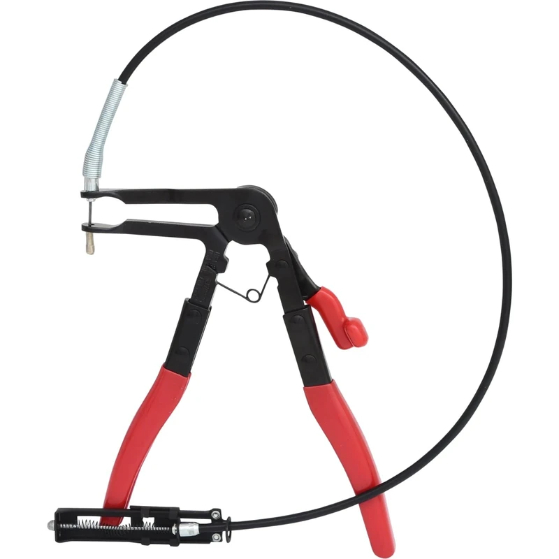 KS Tools 115.1041 Hose Clamp Plier (Bowden Cable) 60mm