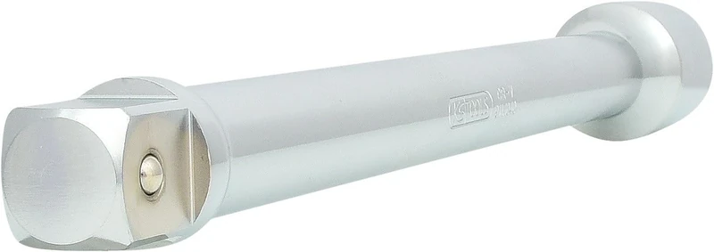 KS Tools 911.1040 1-inch 400mm Chrome Plus Extension