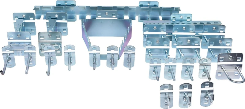 KS Tools 860.0888 Tool Holder Set (28 Pieces)