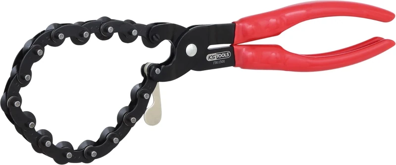 KS Tools 19-83mm Exhaust Pipe Cutter