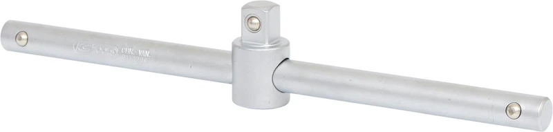 KS Tools 911.1204-E 1/2" T-Griff m.Gleitstück,25