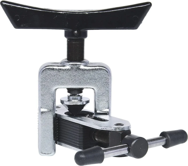 KS Tools 122.0525 4-16mm Plus 3/16-inch Plus 5/8-inch Uni Flanger