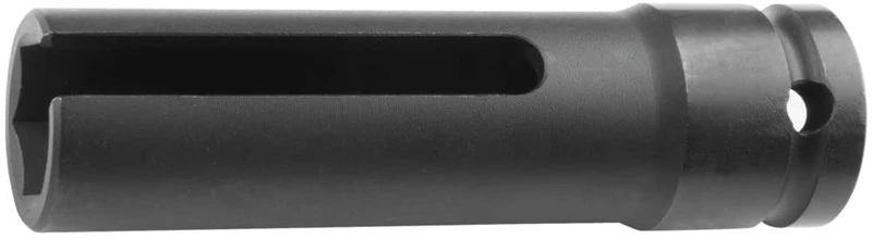 KS Tools 1502095 Lambda Sensor Socket, 1/2 "