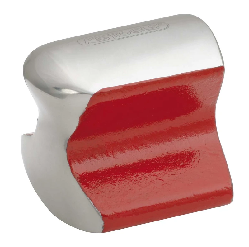 KS Tools 70mm Mushroom Dolly - Image 1