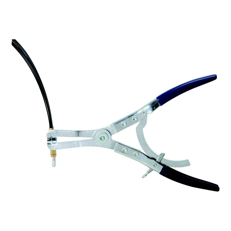 KS Tools 115.1065 70mm Hose Clamp Plier Double Bowden Cable