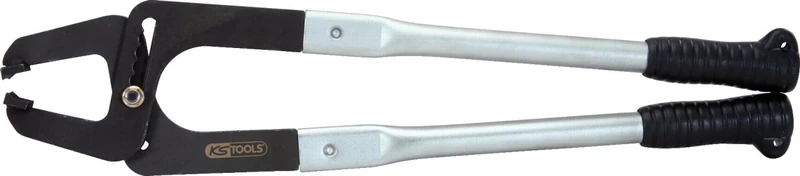 KS Tools 500mm Grease Cap Pliers