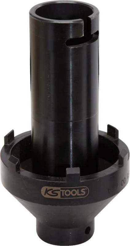 KS Tools 3/4-inch 80-95mm Groove Nut Socket