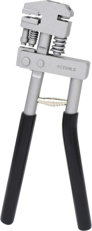 KS Tools 118.0055 Panel Profiling + Hole Punch Pliers 22mm