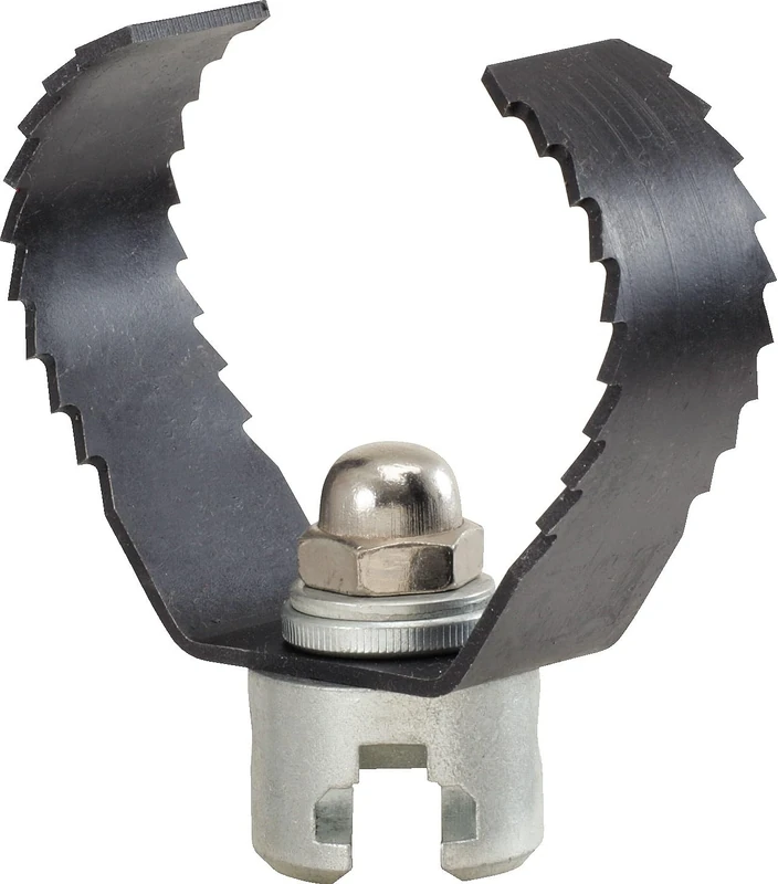 KS Tools 900.2350 65mm Forked Cutting Heads