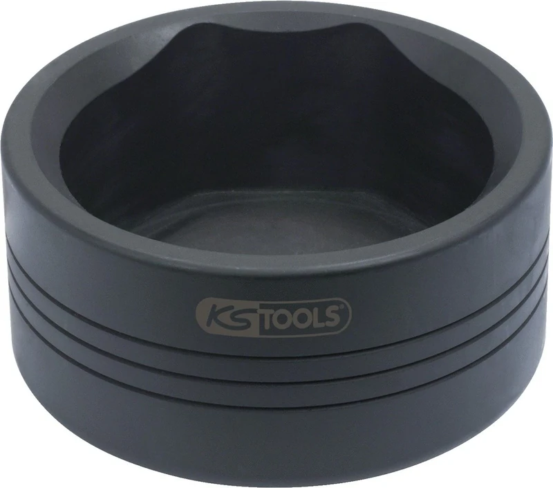 KS Tools 3/4-inch 95mm Wheel Cap Socket