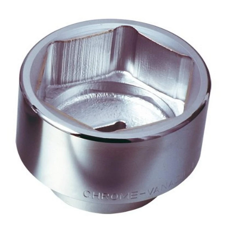 KS Tools 911.1075 1-inch 75mm Classic Socket