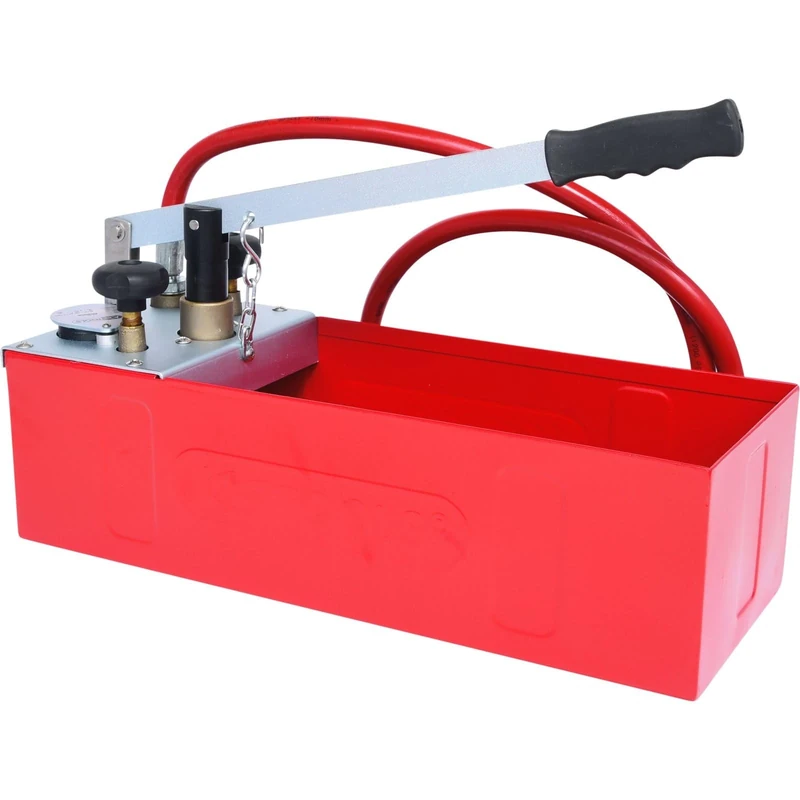 KS Tools 902.1004 12L Pressure Test Pump