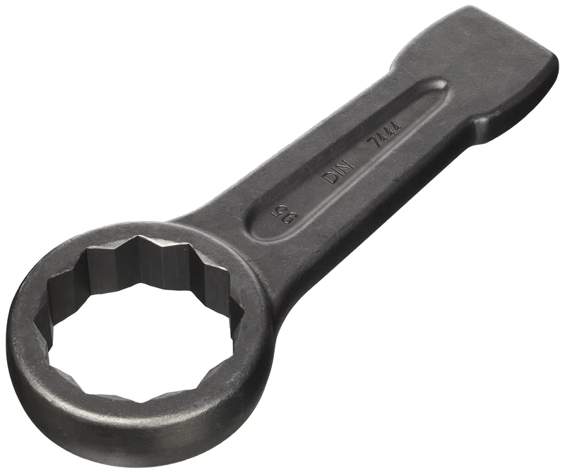 KS Tools 517.0146 46mm Hd Slogging OE Spanner