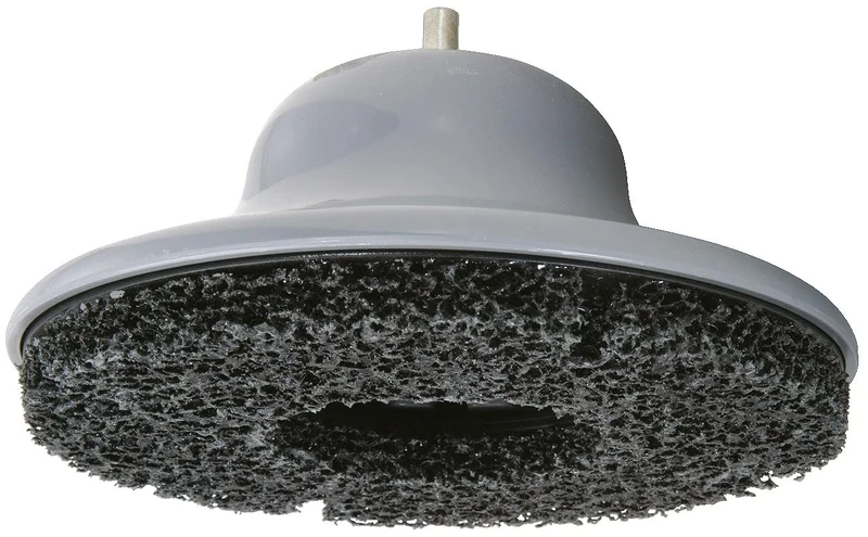 KS Tools Large Wheel Hub Grinder Set (3 Pieces)