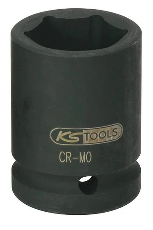 KS Tools 515.1360 3/4-inch 60mm Short Impact Socket