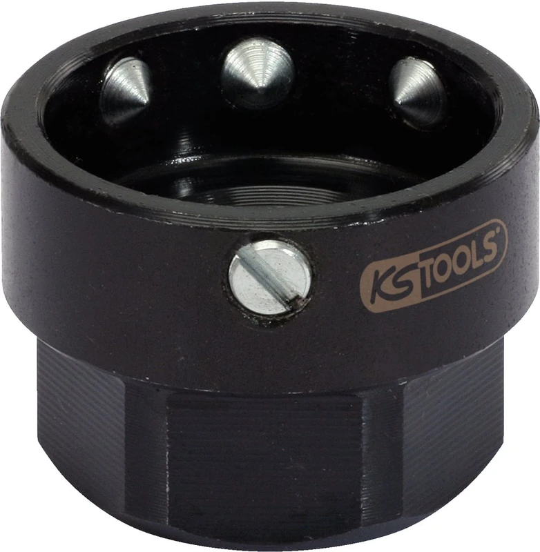 KS Tools M22-M24 41mm Die Adaptor