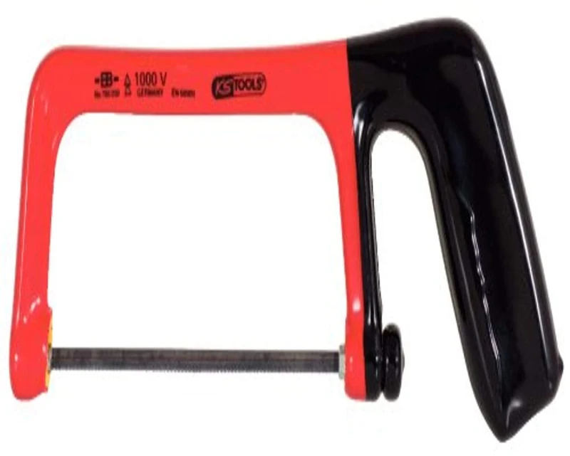 KS Tools 117.1265 265mm VDE Metal Saw