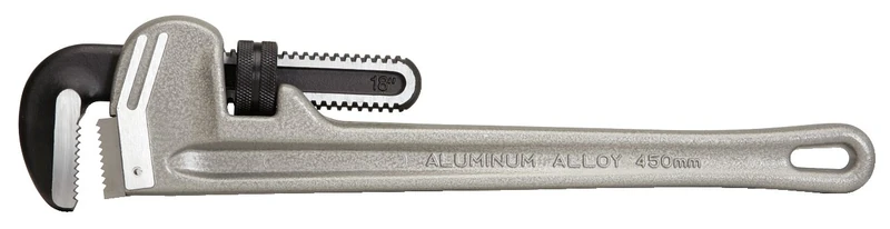 KS Tools 111.3200 2.1/2-inch Stillson Type Pipe Wrench
