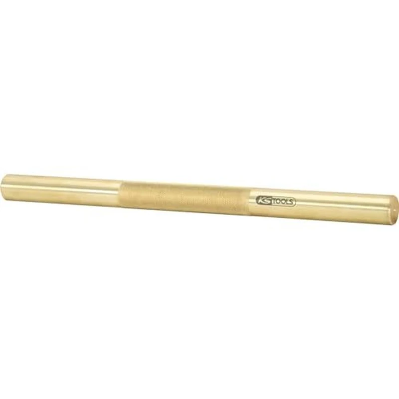 KS Tools 156.0415 20 x 300mm Brass Drift