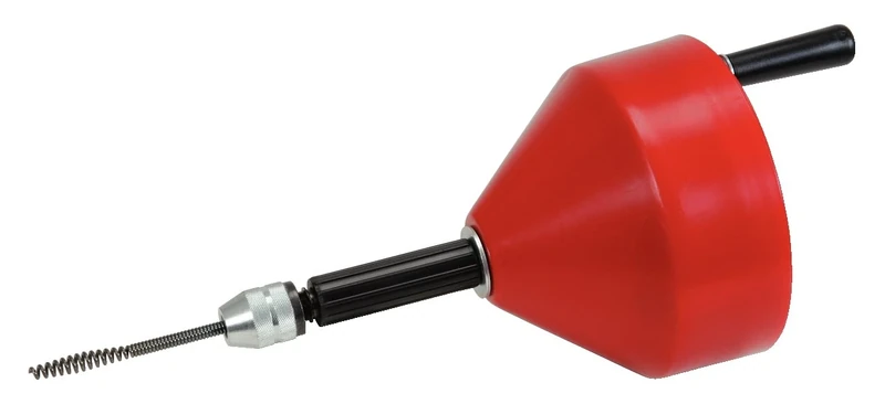 KS Tools 900.1995 Pipe and Drain Cleaner