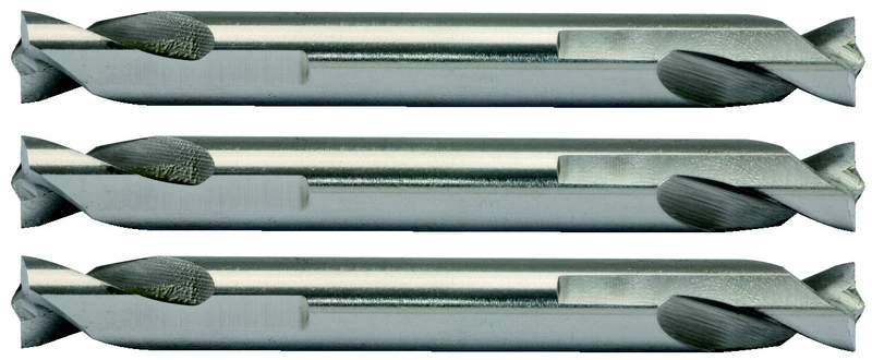KS Tools HSSE De Spot Weld Drill Set (3 Pieces)