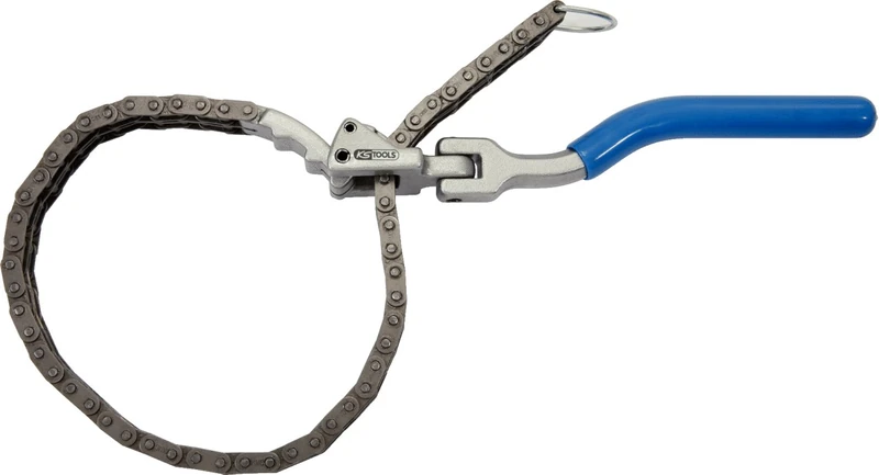 KS Tools 150.9375 130mm Chain Wrench