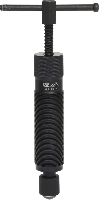 KS Tools 700.1400-1 Hydraulic spindle 10 t, AG 1.1/2"x16G