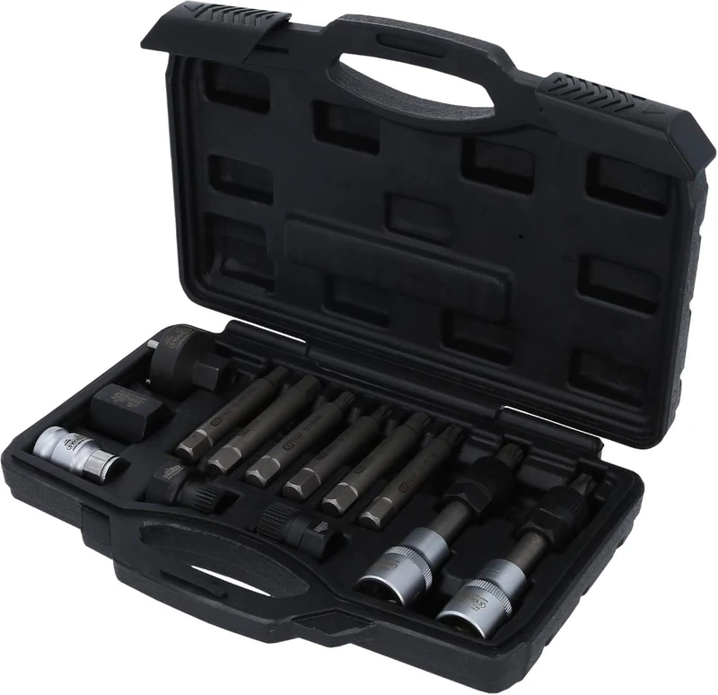 KS Tools 150.3100 Alternator Key Set (13 Pieces)