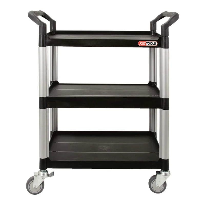 KS Tools 800.002 Workshop Service Trolley