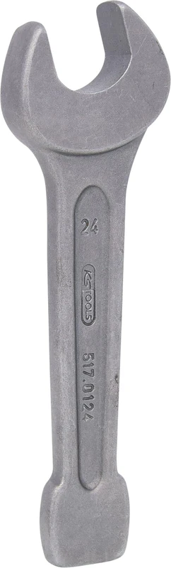 KS-Tools 517.0124-e Schlag-Maulschlüssel,24mm