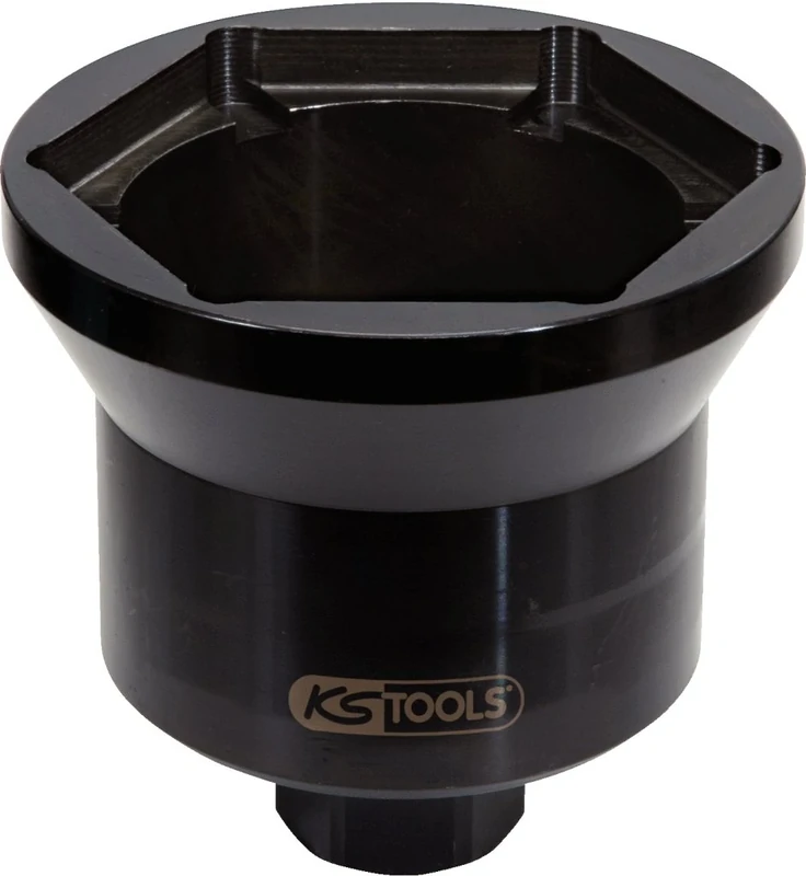 KS Tools 3/4-inch 98mm Axle Nut Socket