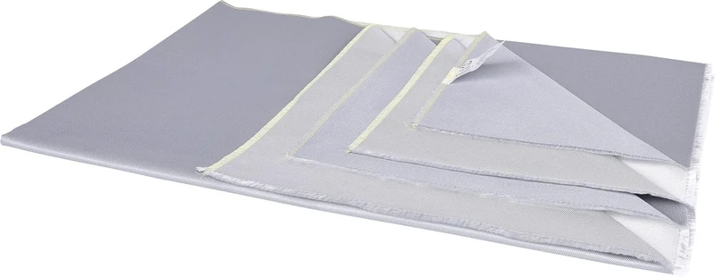 KS Tools 1500 x 2000mm Flame Proof Mat