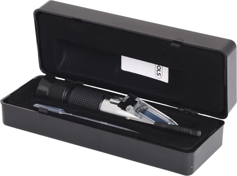 KS Tools 550.1290 Refractometer 149mm