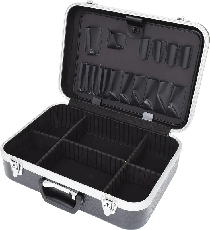 KS Tools 818.1324 Chrome Plus Double Open Ended Spanners (11 Pieces)