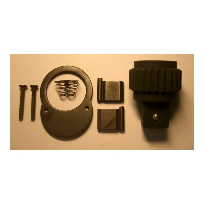 KS Tools 911.1099 Repair kit, 24-teeth-reversible ratchet