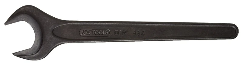 KS Tools 517.0565 Hd Single Oe Jaw Wrench 65mm